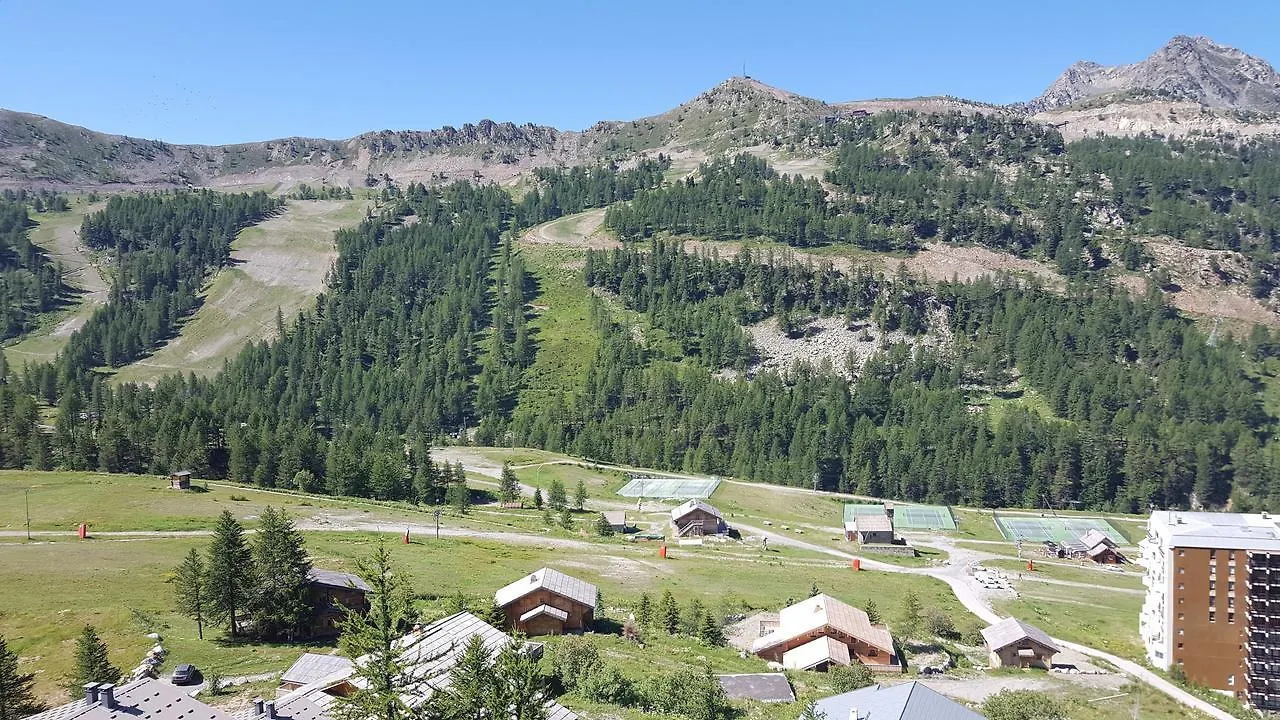Hotel Chalet Marano Restaurant & Spa Isola 2000